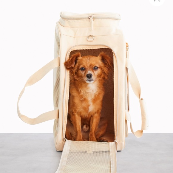 Beis The Regulation Carry On NWT - Picture 4 of 9